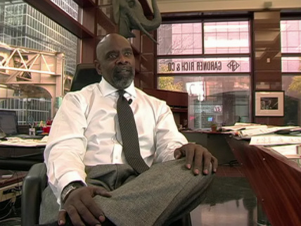 Chris Gardner